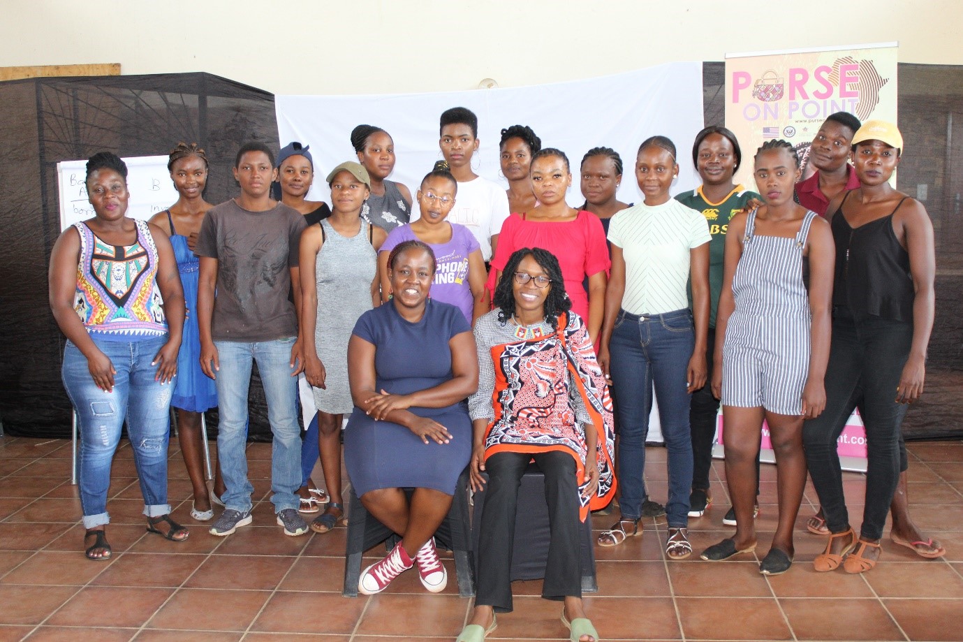 Untum Financial Solution Training